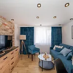 Kapitanskie Apartamento Darlowko
