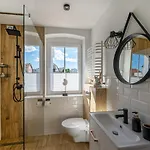Apartamento Kapitanskie Darlowko