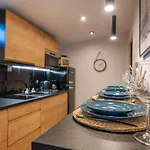 Kapitanskie Apartamento