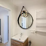 Kapitanskie Apartamento