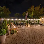 Kapitanskie Apartamento *