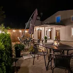 Kapitanskie Apartamento *