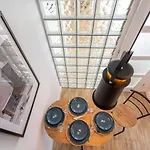 Apartamento Kapitanskie