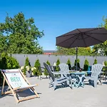 Kapitanskie Apartamento