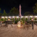 Apartamento Kapitanskie *