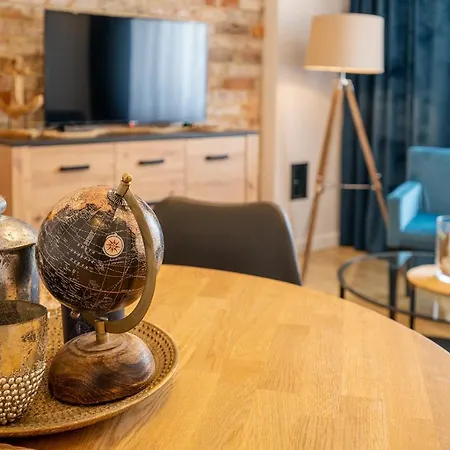 Kapitanskie * Darlowko