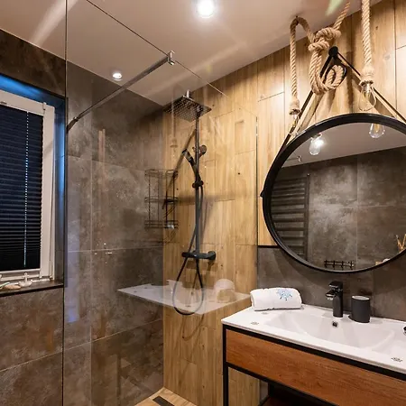 Kapitanskie Darłówko