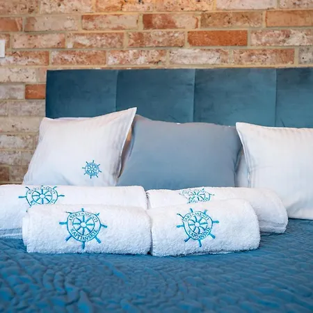 Kapitanskie * Darłówko