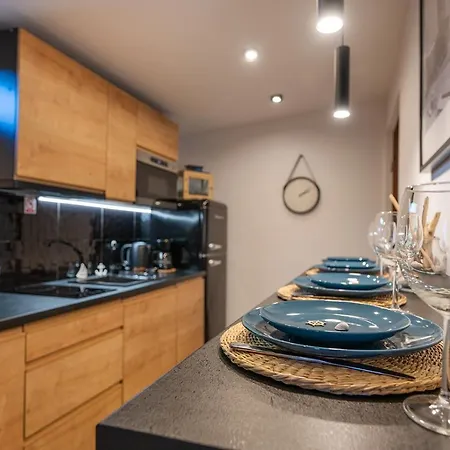 Kapitanskie Appartement