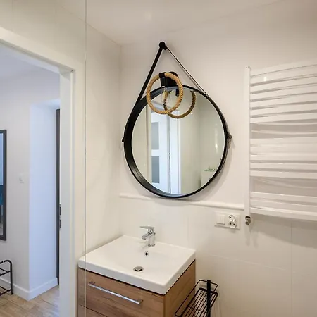 Kapitanskie Appartement