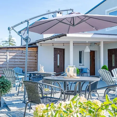 Kapitanskie * Darlowko