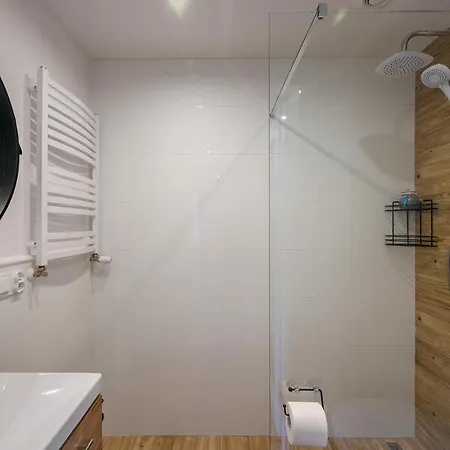 Kapitanskie Darlowko