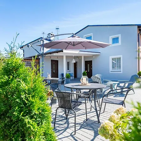 Kapitanskie Darlowko