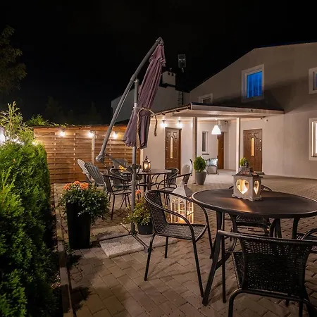 Kapitanskie Appartement *