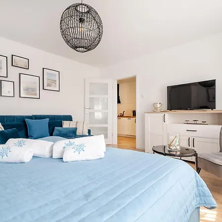 Kapitanskie Darlowko