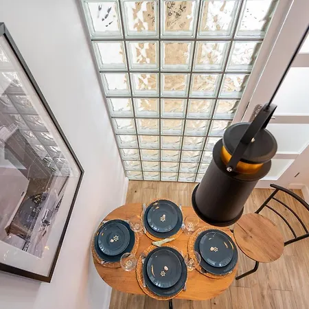 Appartement Kapitanskie