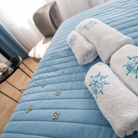 Kapitanskie * Darlowko