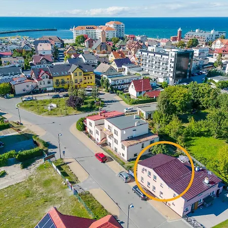 Kapitanskie