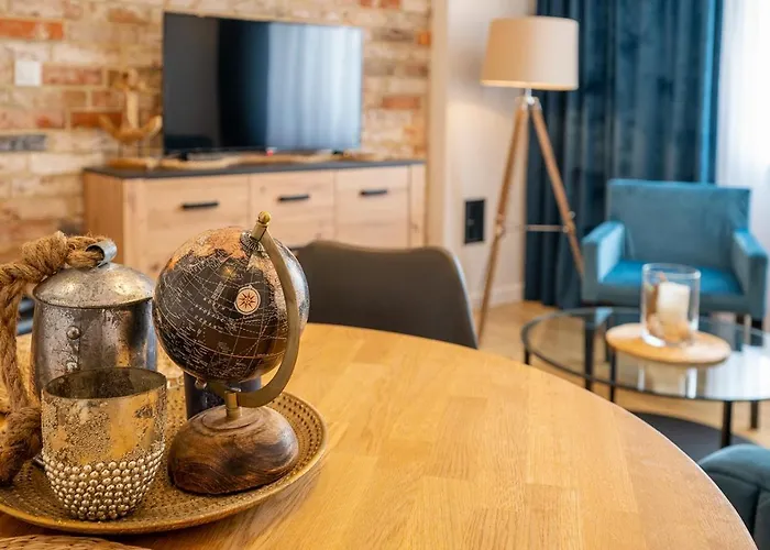 Kapitanskie * Darlowko