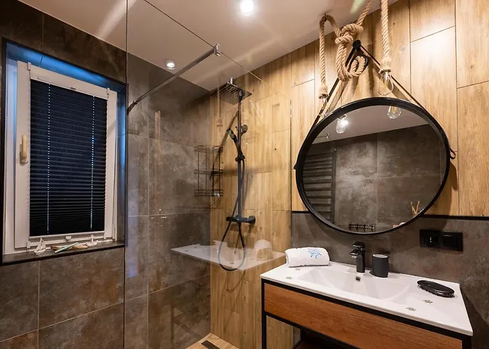 Kapitanskie Darlowko