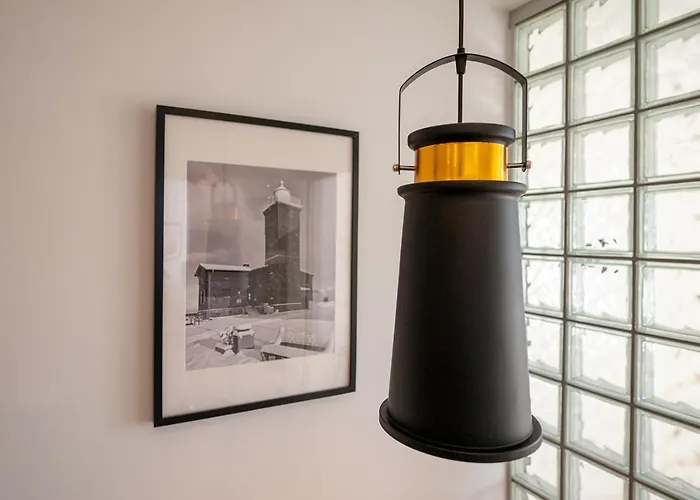 Apartman Kapitanskie *