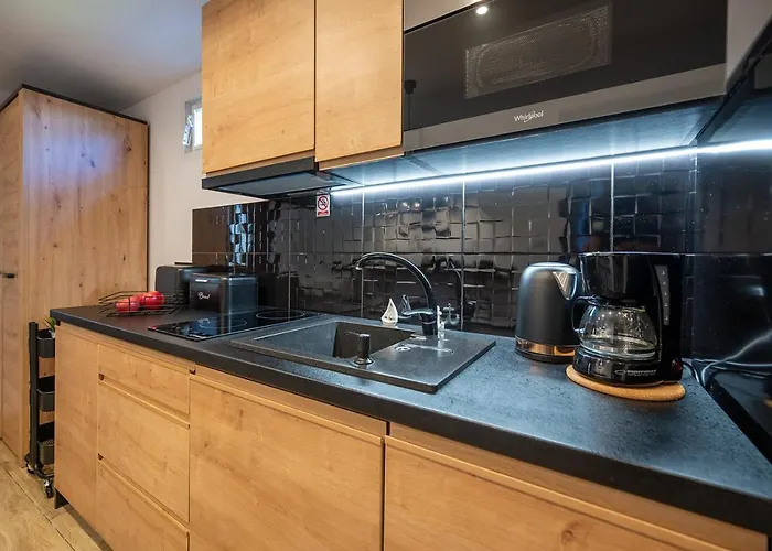 Apartman Kapitanskie *