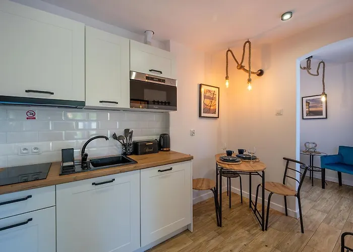 Kapitanskie Darlowko