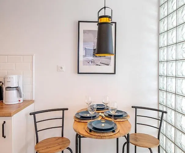 Apartman Kapitanskie