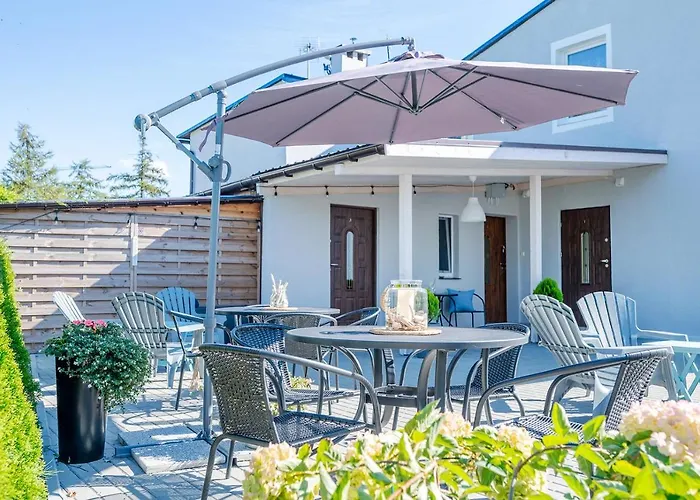 Kapitanskie * Darlowko