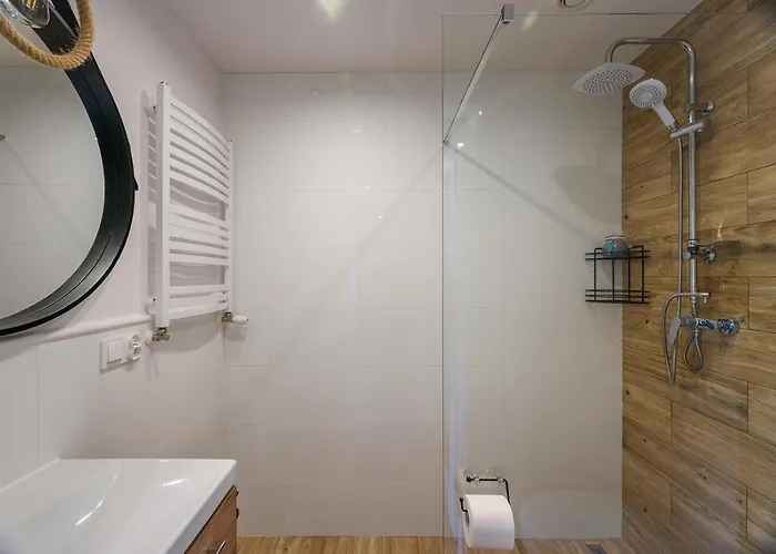 Kapitanskie Darlowko