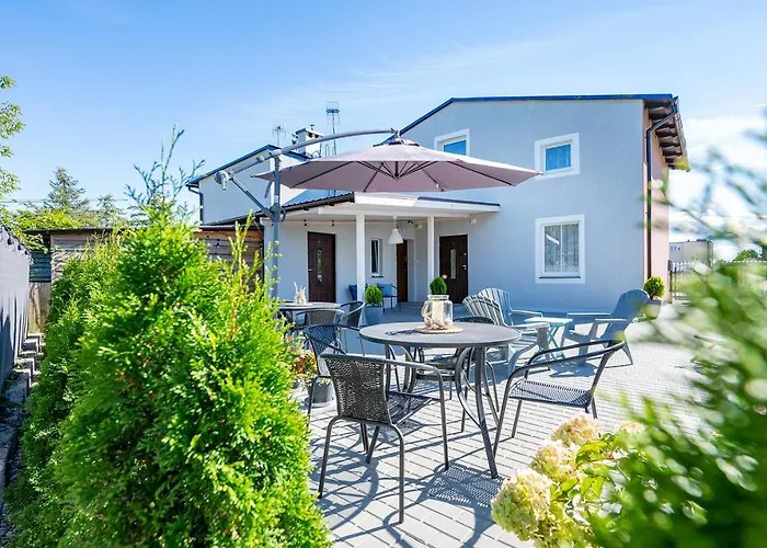 Kapitanskie Darlowko