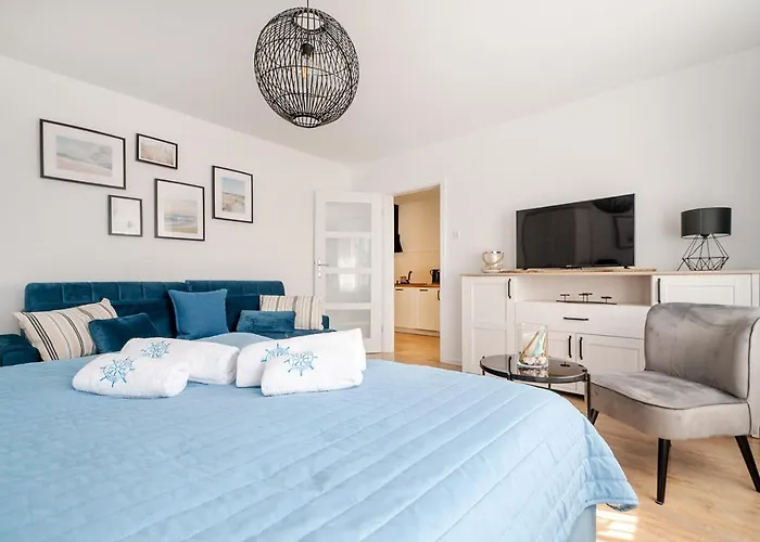 Kapitanskie Darlowko