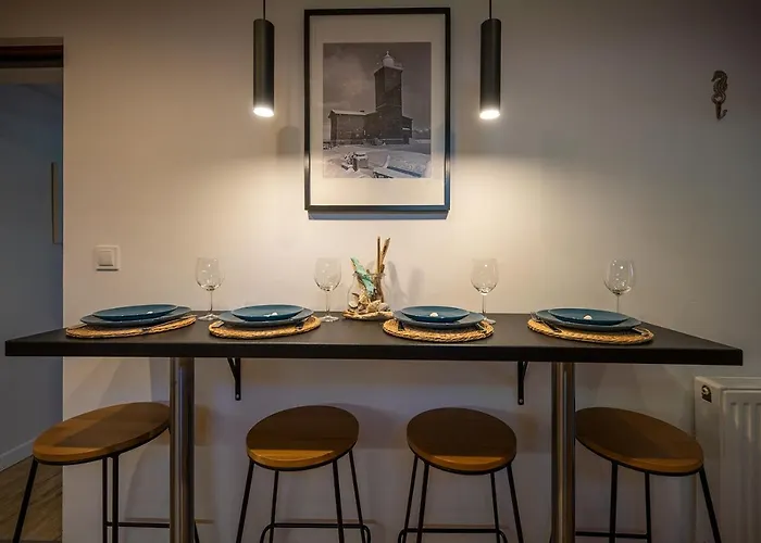 Kapitanskie Darlowko