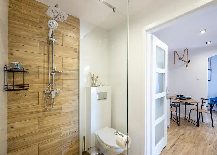 Kapitanskie Darlowko