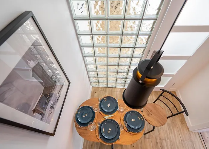 Apartman Kapitanskie