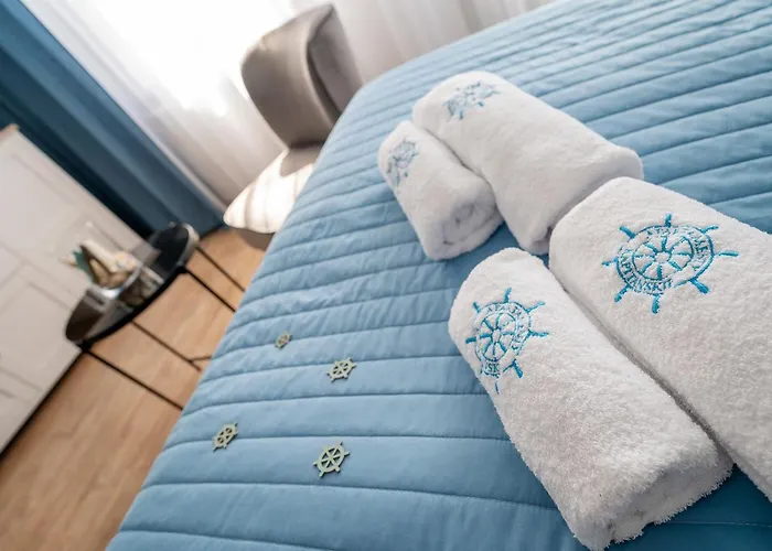 Kapitanskie * Darlowko